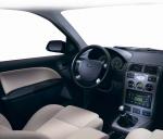 Ford Mondeo 2000 года